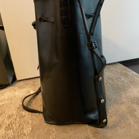 Mansur Gavriel Large Bag - Used Condition - Picture 2 of 8